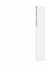 How to Read a French Fry