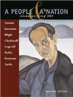 A People and a Nation  Volume 2