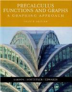 Precalculus Functions and Graphs