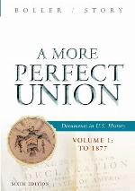 A More Perfect Union