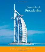 Essentials of Precalculus