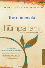 The Namesake: A Novel