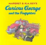 Curious George and the Firefighters