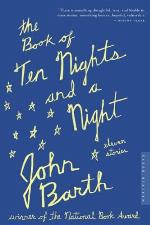 The Book of Ten Nights and a Night: Eleven Stories