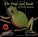 The Frogs and Toads of North America