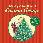 Merry Christmas, Curious George
