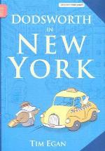 Dodsworth in New York