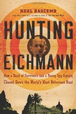 Hunting Eichmann