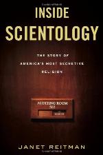 Inside Scientology