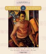 A People And A Nation Volume II Eighth Edition