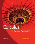Brief calculus : an applied approach