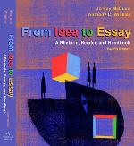 From Idea to Essay