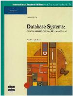 Database Systems