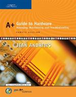 A+ Guide to Hardware