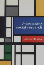 Understanding Social Research