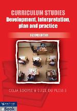 Curriculum studies : development, interpretation, plan and practice