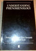 Understanding Phenomenology