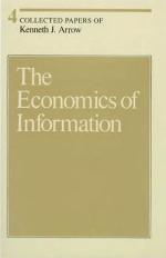 The economics of information