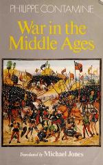 War in the Middle Ages
