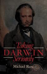 Taking Darwin Seriously