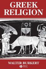 Greek Religion