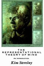 The Representational Theory Of Mind