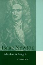 Isaac Newton