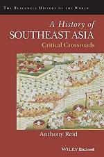 A History of Southeast Asia