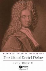 The Life of Daniel Defoe