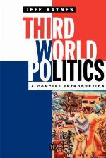 Third World Politics