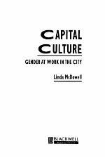 Capital Culture