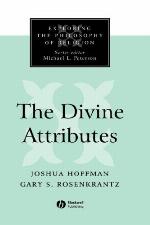 The Divine Attributes