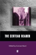 Certeau Reader