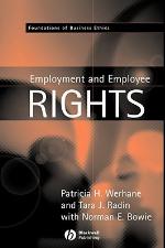 Employment and Employee Rights