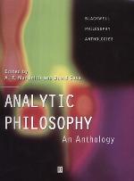 Analytic Philosophy