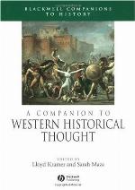 A Companion to Western Historical Thought