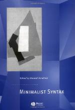 Minimalist Syntax
