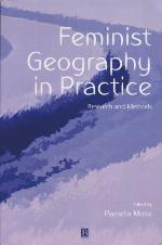 Feminist Geography in Practice