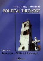 The Blackwell Companion to Political Theology