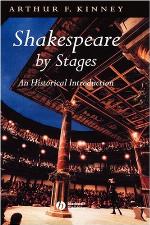 Shakespeare by Stages