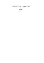 A Companion to Shakespeare's Works, Volume 1