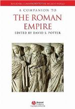 A Companion to the Roman Empire (Companions to the Ancient World)
