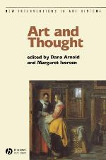 Art and Thought