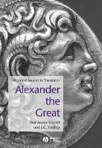 Alexander The Great