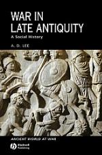 War in Late Antiquity