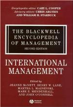 International Management