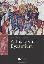A History of Byzantium