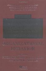 Organizational Behavior