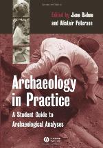 Archaeology in Practice