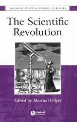 The Scientific Revolution